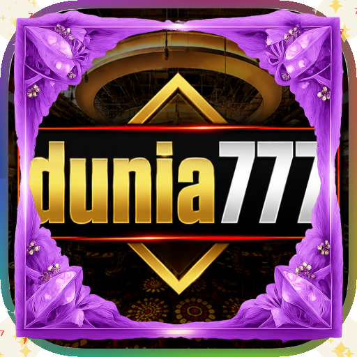dunia777 — mitra unggulan