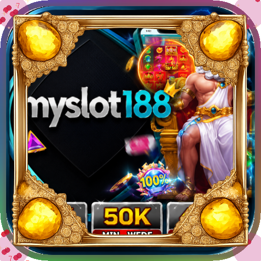 myslot188 — galeri pratinjau - APK Resmi